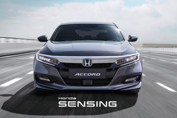 accord-sensing
