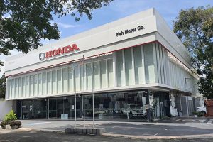 Contact – Kah Motor Honda Malaysia